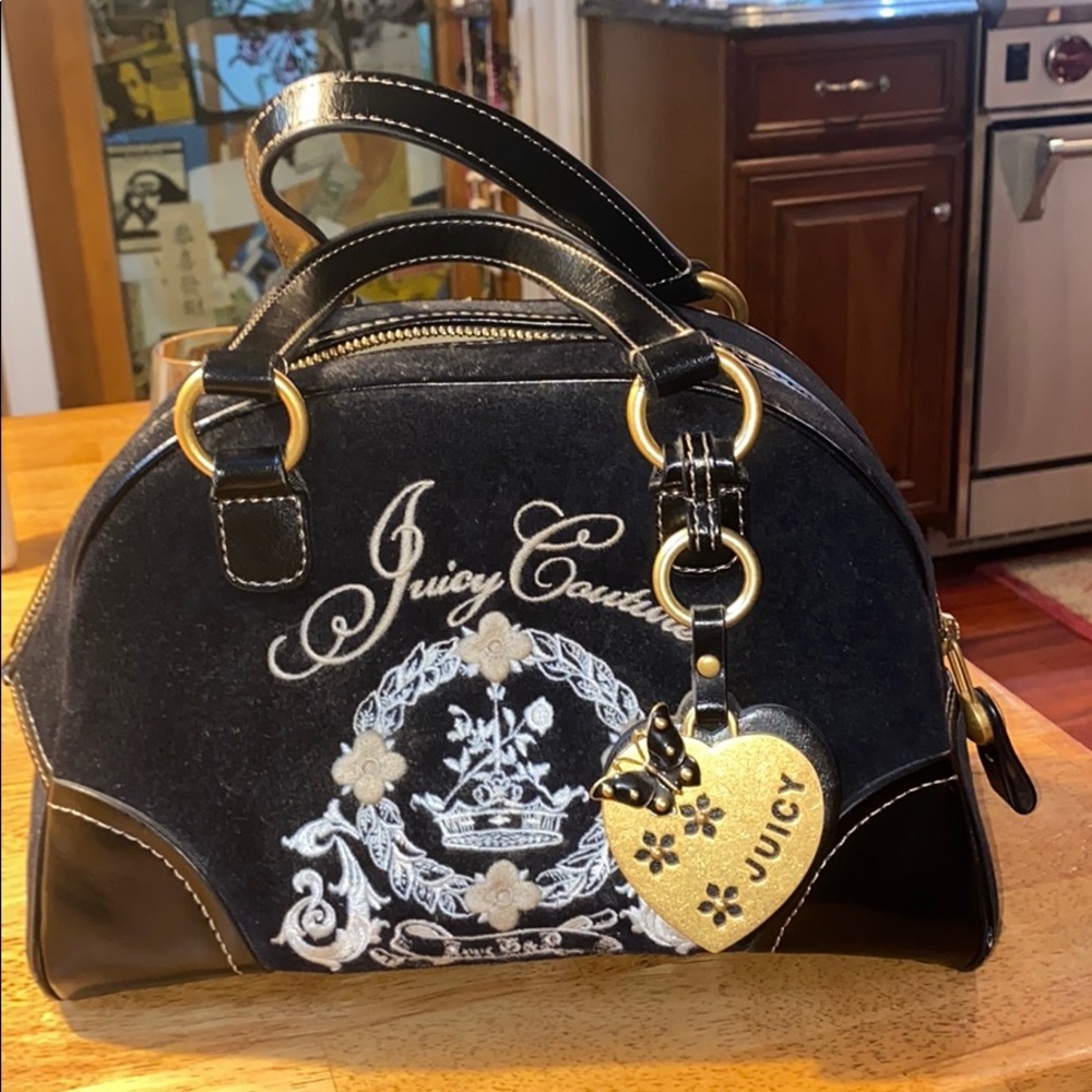 Juicy Couture purse